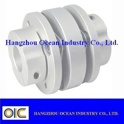 CE Certified Flexible Hydraulic Quick Connect Couplings for Quick and Smooth Connection fornitore