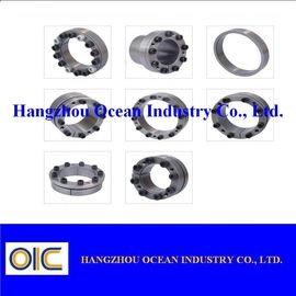 Accoppiamenti per tubi idraulici a flange 0,5 kg per applicazioni pesanti fornitore