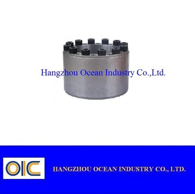 Keyless Locking Assembly for High Torque Demands 0.3 28.5 KN.m Temperature Range -30°C to 120°C Outer Diameter 35 120 Mm fornitore