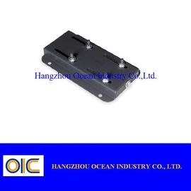 Metodo di regolazione a vite di acciaio Regolabile Master Cylinder Push Rod per prestazioni costanti fornitore