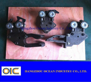 500W Conveyor Spare Parts Adjustable Speed for Optimal Performance fornitore