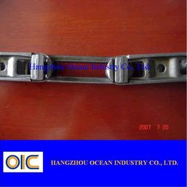 Drop Forged Steel Oval Link Straight Link Y Strainer 2,5 pollici Lunghezza del collegamento 0,75 pollici Diametro del perno fornitore