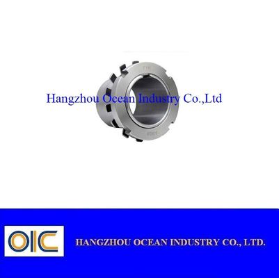 Industrial Taper Lock Bush and Hub Cast Iron Material 5.3 Lbs Weight 1008 Model for Smooth Power Transmission fornitore