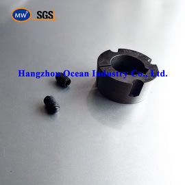 Pulley per trasportatori a nastro personalizzato in nero o colore naturale fornitore