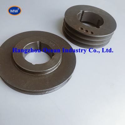 Steel Drive Belt Pulley for Durable and Smooth Operation in Industrial Settings fornitore