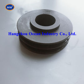 Personalizzare Personalizzare come disegno Pulley cintura motore con Taper Bore fornitore
