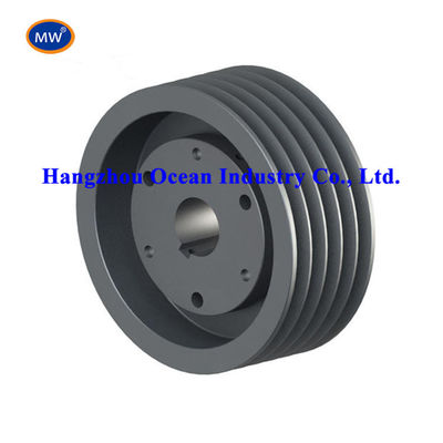 Outside Diameter Depends On Size And Type Automotive Belt Tensioner With V Belt Pulley For Industrial Applications And Heavy Duty Vehicles fornitore