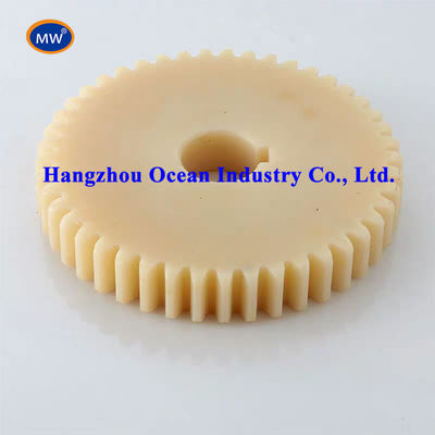 Ingranaggi ad alta capacità di carico per altre industrie Diverse dimensioni Ingranaggi industriali versatili per operazioni di carico pesante fornitore