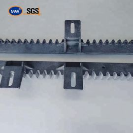 Ingranaggio e scaffale automatici di plastica della porta di apertura M1.5 fornitore