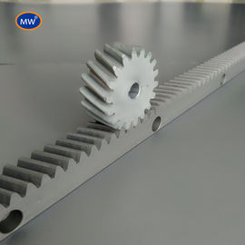 Scaffalature di ingegneria di precisione per trasmissioni di ingranaggi ad alte prestazioni fornitore