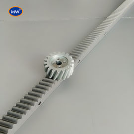 Scaffalature di ingegneria di precisione per trasmissioni di ingranaggi ad alte prestazioni fornitore