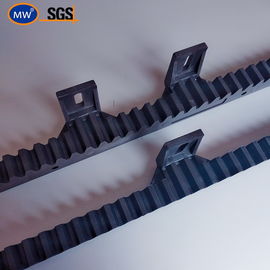 Black Oxide Module 1.0 Heavy Duty Storage Racks for Heavy Load Capacity and Maximum Durability fornitore