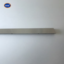 Modulo larghezza 20 mm 1.0 Nature Gear Racks per un funzionamento regolare e preciso degli ingranaggi fornitore