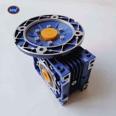 Reduttore della scatola di marcia resistente per macchine industriali 1 KW Potenza di ingresso 10 Kg 0-50°C fornitore