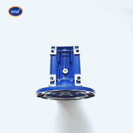 Reduttore di cambio industriale con velocità di uscita del grasso di lubrificazione di 200 giri al minuto e diametro dell'albero di 50 mm fornitore