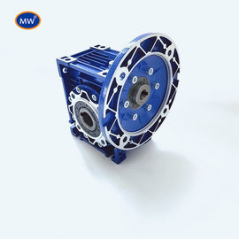 Reduttore a cambio di 50 mm di diametro dell'albero con potenza di ingresso di 1 kW e capacità di carico di 10 kg per macchine pesanti fornitore