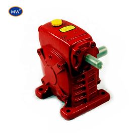 Reduttore a cambio di 50 mm di diametro dell'albero con potenza di ingresso di 1 kW e capacità di carico di 10 kg per macchine pesanti fornitore