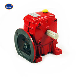 Reduttore a cambio di 50 mm di diametro dell'albero con potenza di ingresso di 1 kW e capacità di carico di 10 kg per macchine pesanti fornitore