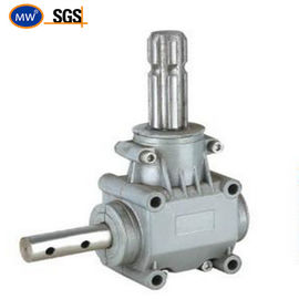 4 1 Ration High Precision Planetary Gearbox con lubrificazione a grasso fornitore