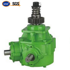 4 1 Ration High Precision Planetary Gearbox con lubrificazione a grasso fornitore